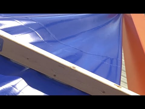 U14 Ilves Detroit - Tappara Sininen