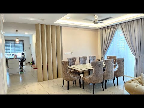 Rumah Teres 2-Tingkat untuk Dijual di Seremban (Negeri Sembilan) - Naufal Ahmad Azahari - PropertyGuru.com.my