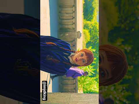 The Dead Dance — Enid & Agnes | Wednesday S2 Short. (netflix.com) #wednesday #wednesdaydance