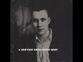 David Gray - It’s All Over [A Century Ends]