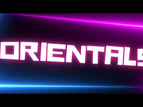 Uğur Ataş - Oriental's (Official Audio)