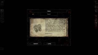 They're Blue - Let's Play Baldur's Gate Part 62