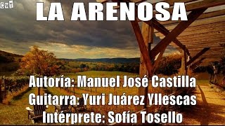 Tangolandó - La Arenosa [Letras]