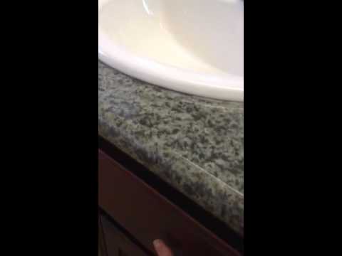 Tour of Unit 11 Glendora Village Apts