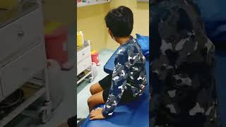 Download lagu proses operasi cantangan kuku mp3