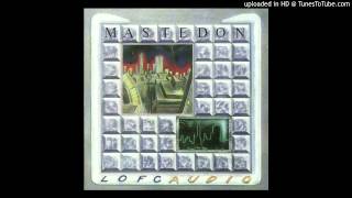 Mastedon - Life on the Line [CCM/Pomp AOR | 1990]