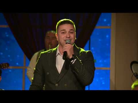 Miroslav Mirceski i Orkestar Maestral - Milke duso - Na zdravje LIVE TV Show