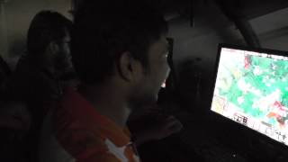 BFK Noddy&#39;s Warcry (Warning : Contains Bad Language)