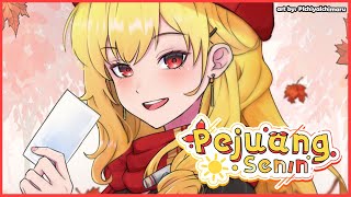 【PEJUANG SENIN】#62 December u gud?