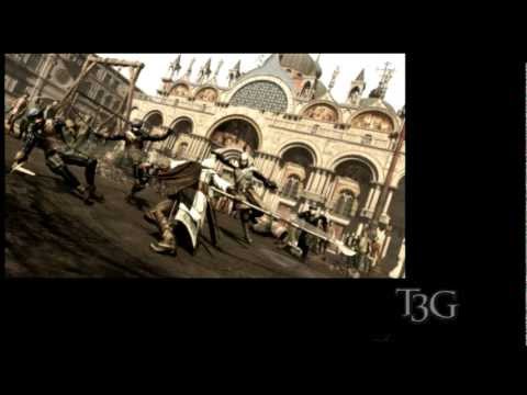 IGN's top 100 modern game list - ThemThreeGamers