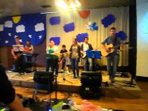 FÉK Band - A reményem