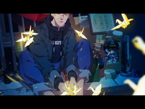 Tha Hluan - Jess Wrld (AMV/Lyric video)