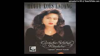Download lagu Hetty Koes Endang - Tidak Kah Kau Tahu - Composer : Ahmad Nawab & Juwie 1990 (CDQ) mp3