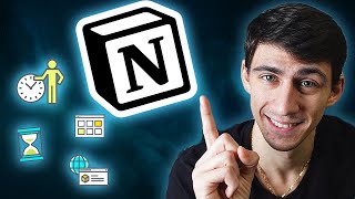 - Hey, this is going to make you productive - How Notion Makes Me INSANELY Productive