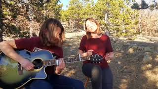 Ana Popovic - Fearless Blues (Rumblin&#39; Trouble Cover)