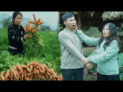 What will Uri's mother do with Tu Tieu when she remembers everything about losing her son Uri?