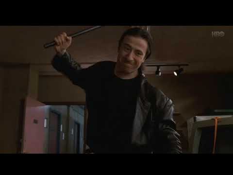 SOPRANOS   FURIO HANDLES THE BROTHEL