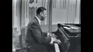 Earl Fatha Hines 1963 - The One I Love Belongs To Somebody Else