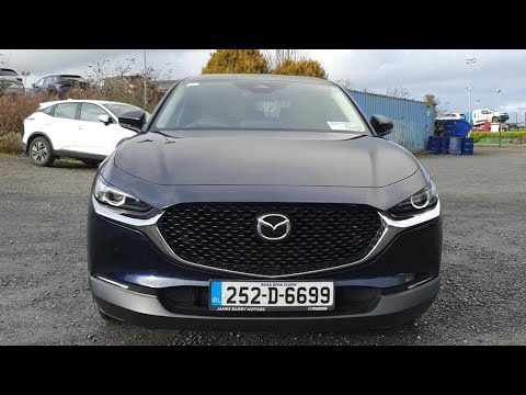 Mazda CX-30 2.0L 122ps 6MT FWD Homura - Image 2