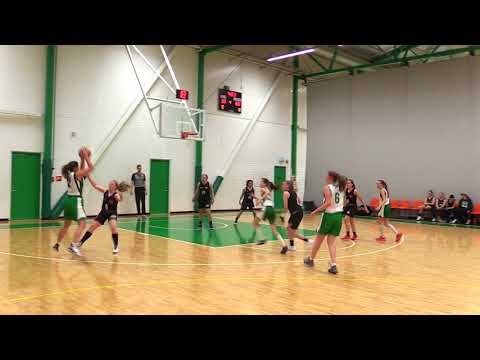 BT 1div etel Honka - HNMKY IV era