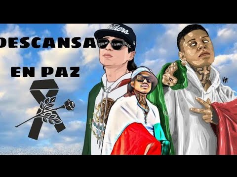 El Último Adiós 🕊️ - Peso Pluma ft Santa fe Klan & Lefty SM ( Vídeo Oficial ) @LEFTYSMOFICIAL