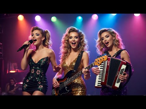 Disco Polo Bez Cenzury 🔞🔥 – Sexy Nacht, która wymknęła się spod kontroli!