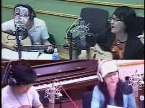 Sukira 2007.05.25 - Trot song cuts