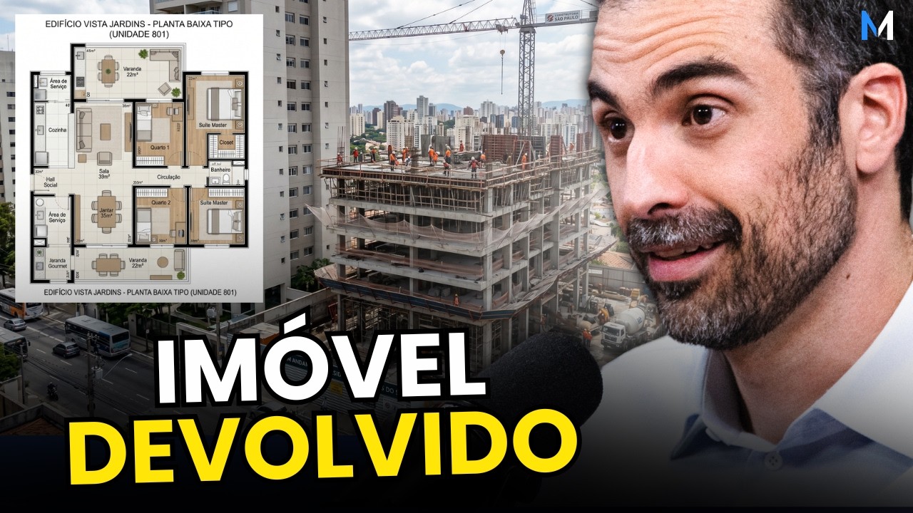 A BRECHA QUE QUASE QUEBROU AS CONSTRUTORAS NO BRASIL