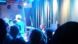 Spiderbait - Scenester live in Adelaide