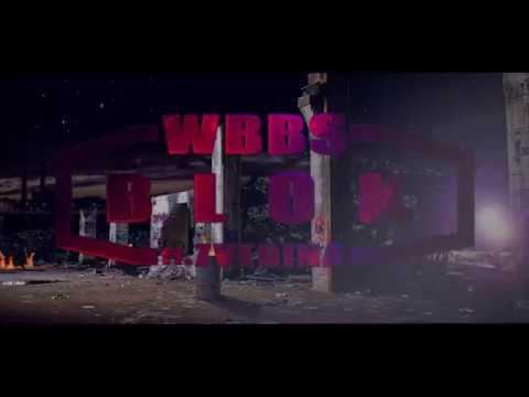WBBS - Blok feat Zverina (prod.Feri / Official Vizual )