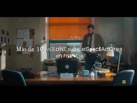 Trailer en español de la 1ª temporada de ACI: Alta Capacidad Intelectual