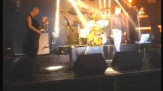 Triacyde - Master of the Universe