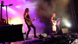 Luc Arbogast - Le grand coureur ( 2016 )