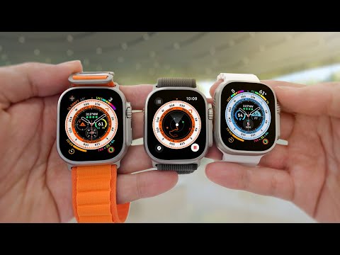 Apple Watch Ultra: Reseña en Español