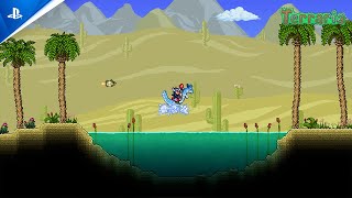 Update 1.4.5 Launch Trailer (PS5 & PC) Trailer