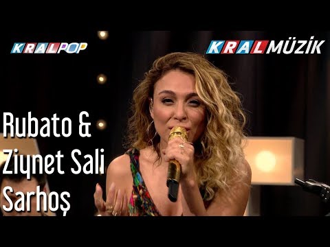 Sarhoş - Rubato & Ziynet Sali