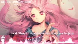 Cover art for cool Kids