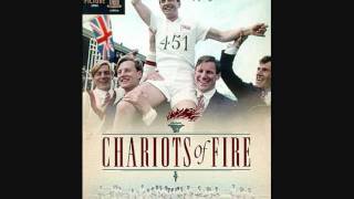 100 Metres - Chariots of Fire Theme