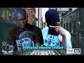 41 DRILL BOYZ STREETS Official Video