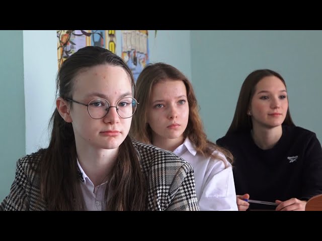 В Ангарске стартовал муниципальный этап Всероссийской олимпиады школьников