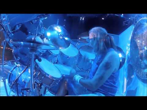 Iron Maiden - Fear Of The Dark [Donington 2013] Full HD