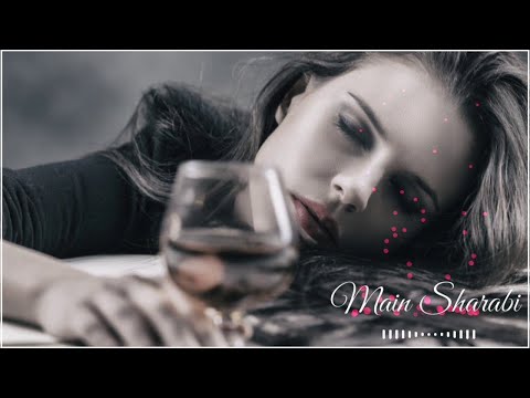 Nicat Eliyev ❤️ Maine Sharab Remix ❤️Tiktok top trending Remix Song 2023