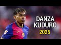 Lamine Yamal Danza Kuduro Don Omar Ft Lucenzo Skills Goals 2025