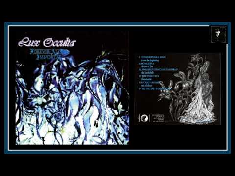 Lux Occulta - Forever Alone, Immortal (Full Album) 1996