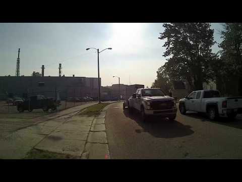 Rhinelander, Wisconsin