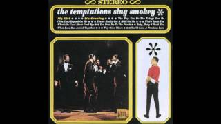 The Temptations - You Beat Me To The Punch