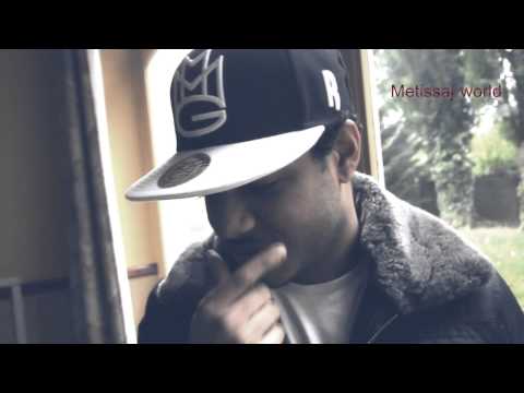 Metissaj World - Interview Def-J - Mai 2013 [D-skyl Prod]