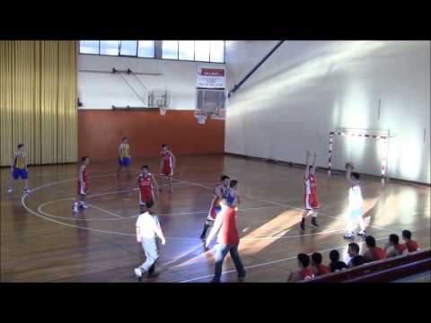 CB Cardedeu 62 - CB Tona 48