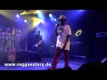 Lee Perry - 7/9 - I Believe In Miracles - 31.05.2014 - YAAM Berlin