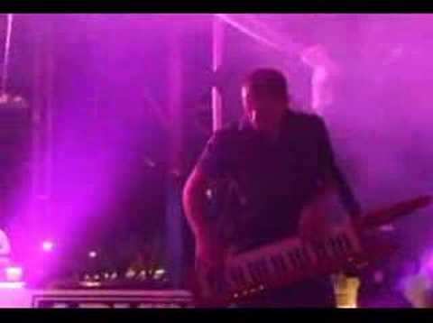 Rank 1 Armin Van Buuren Giant Village 07.14.2007